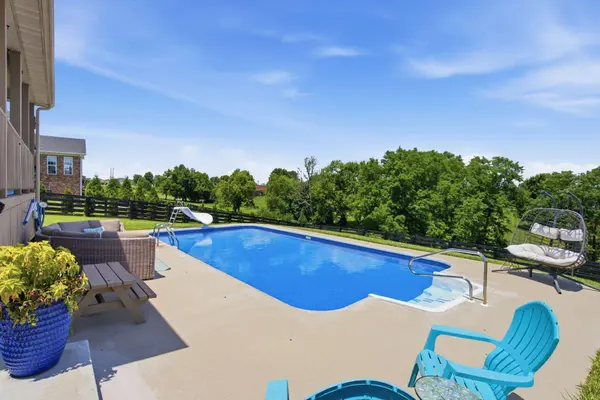 201 Braedens Way, Richmond, KY 40475
