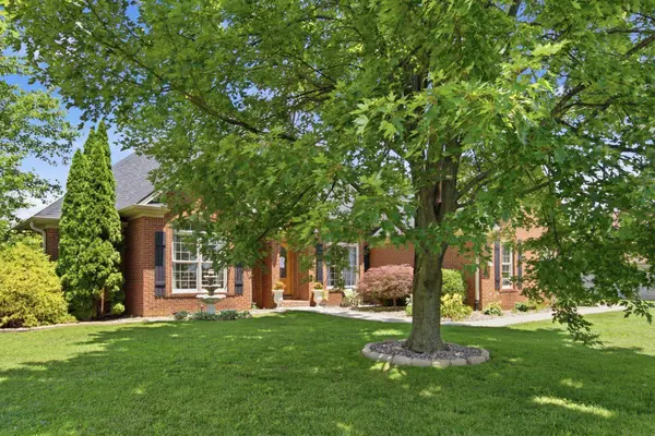 201 Braedens Way, Richmond, KY 40475