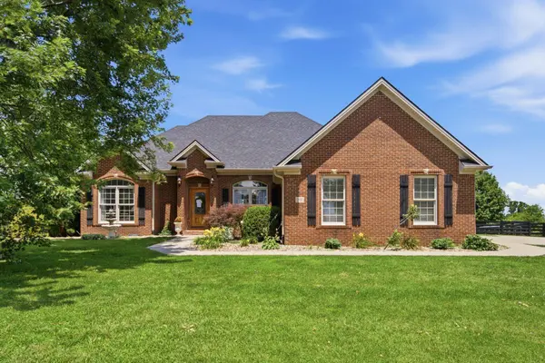 201 Braedens Way, Richmond, KY 40475