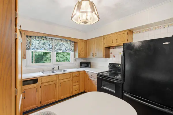 70 Resurrection Road, Beattyville, KY 41311