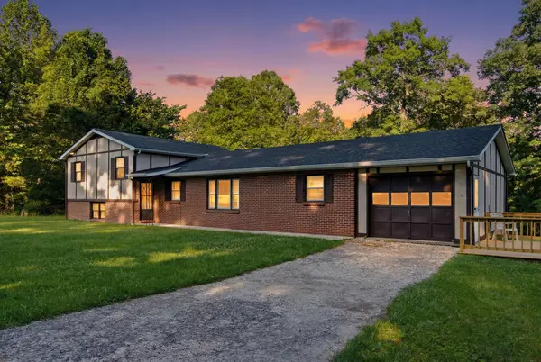 70 Resurrection Road, Beattyville, KY 41311