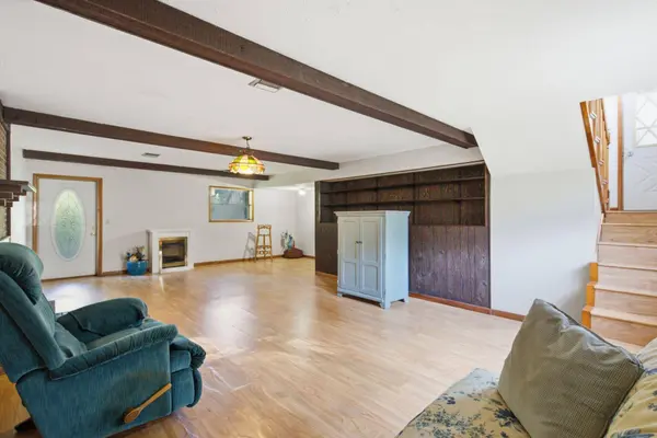 70 Resurrection Road, Beattyville, KY 41311