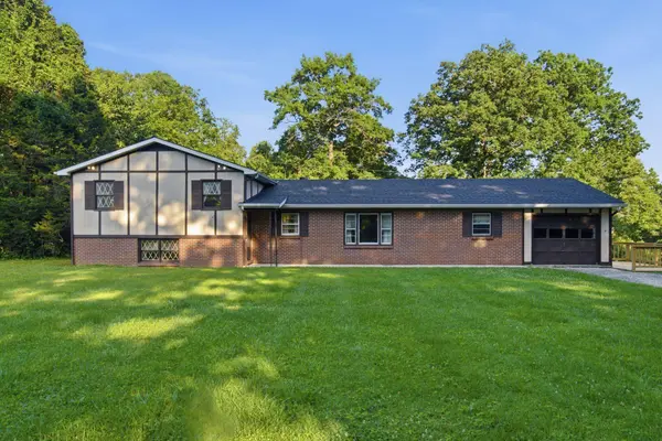 70 Resurrection Road, Beattyville, KY 41311
