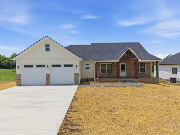 102 Bill Silvey Road, Danville, KY 40422