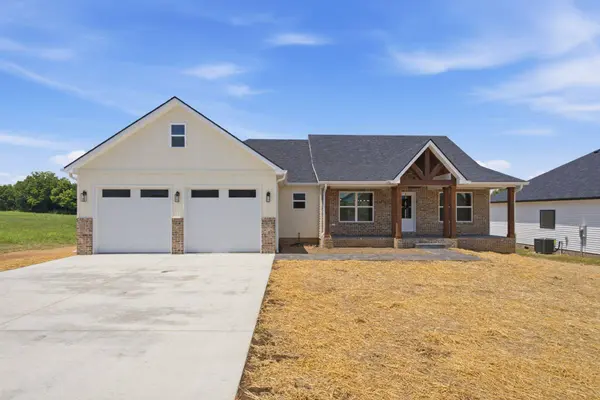 102 Bill Silvey Road, Danville, KY 40422