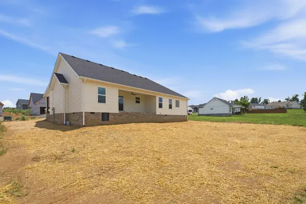 102 Bill Silvey Road, Danville, KY 40422