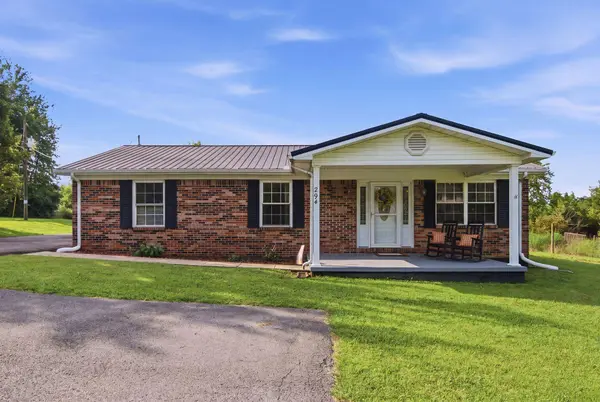294 Wilson Lane, Berea, KY 40403
