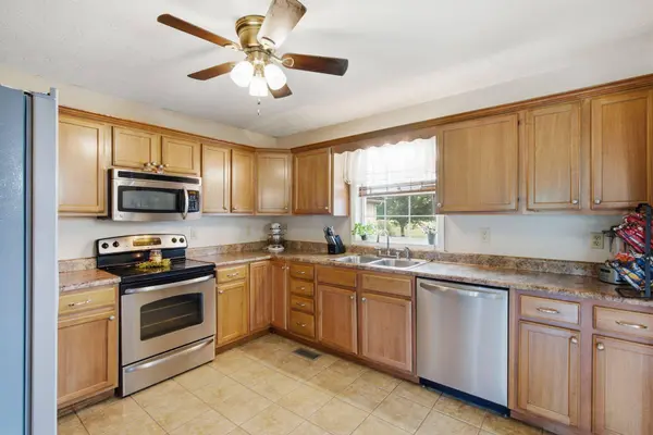 294 Wilson Lane, Berea, KY 40403