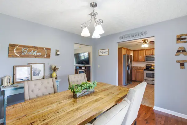 294 Wilson Lane, Berea, KY 40403