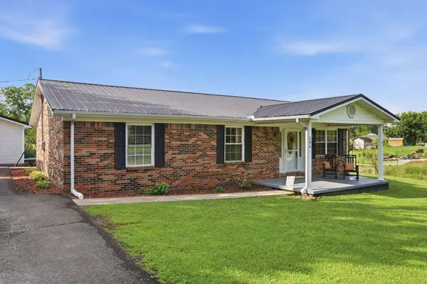 294 Wilson Lane, Berea, KY 40403