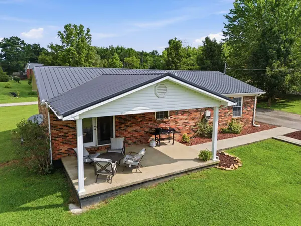 294 Wilson Lane, Berea, KY 40403
