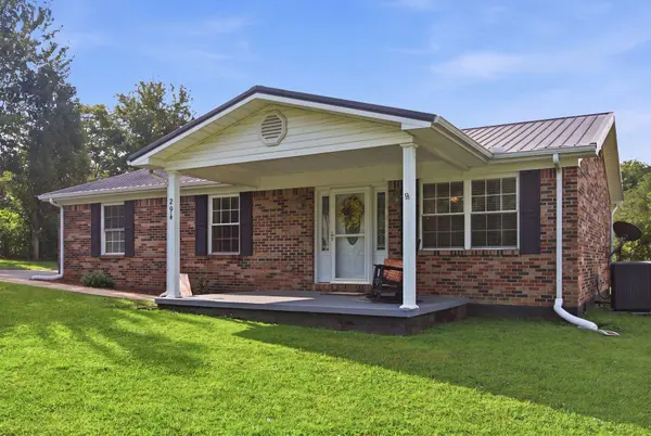 294 Wilson Lane, Berea, KY 40403
