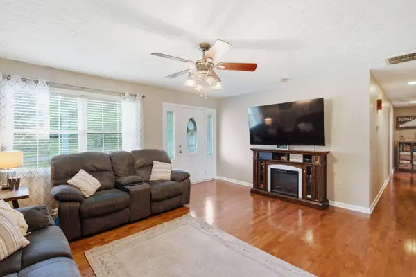 294 Wilson Lane, Berea, KY 40403