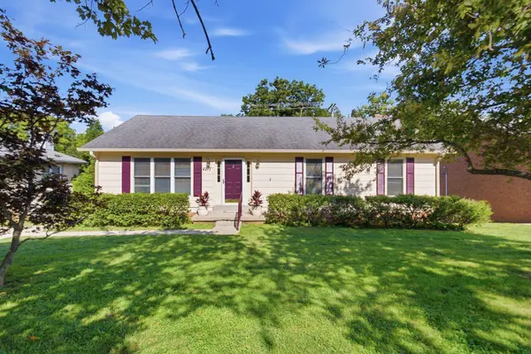 4217 Forsythe Drive