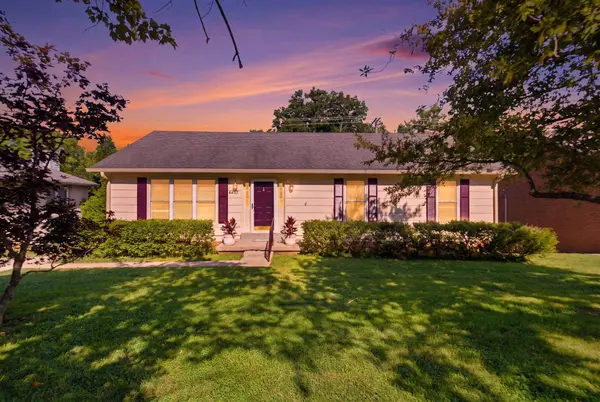 4217 Forsythe Drive, Lexington, KY 40514
