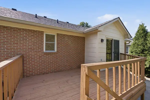4217 Forsythe Drive, Lexington, KY 40514