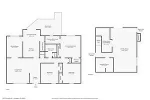 4217 Forsythe Drive, Lexington, KY 40514