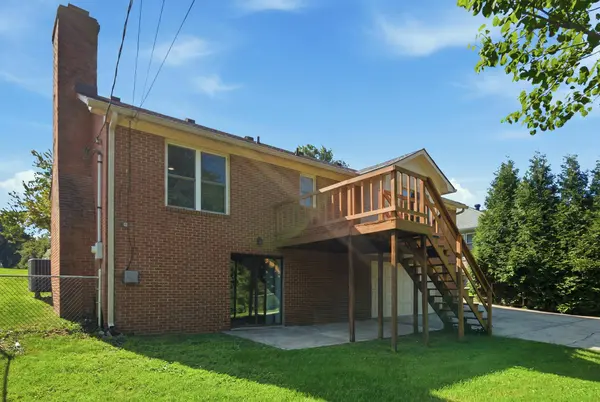 4217 Forsythe Drive, Lexington, KY 40514