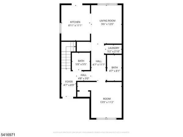 289-291 14Th Ave, Newark City, NJ 07103