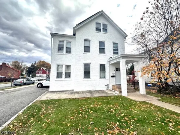 80 BELLEVILLE AVE, Bloomfield Twp., NJ 07003