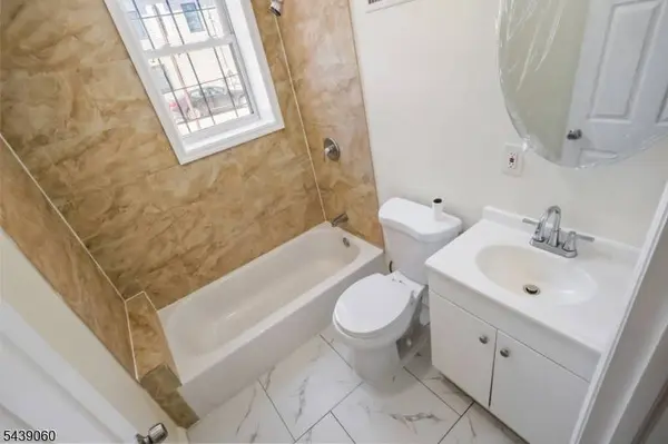 98 S DEVINE ST, Newark City, NJ 07106