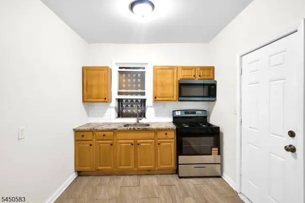 491 S 17Th St, Newark City, NJ 07103