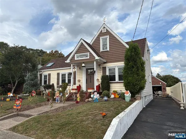 12 Tracy AVE, Totowa, NJ 07512