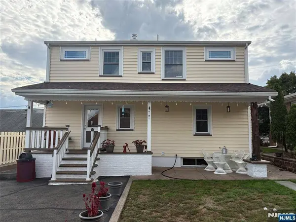 12 Tracy AVE, Totowa, NJ 07512