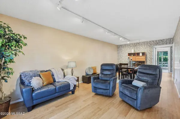 1250 N Tracy AVE, Tucson, AZ 85715