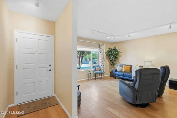 1250 N Tracy AVE, Tucson, AZ 85715