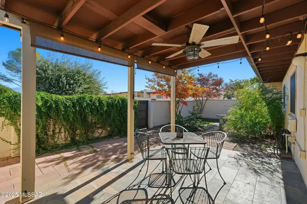 1250 N Tracy AVE, Tucson, AZ 85715