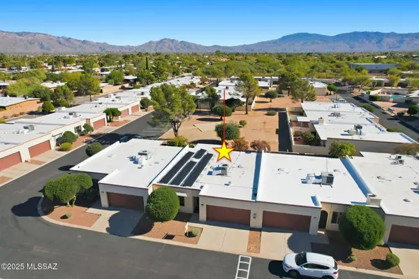 1250 N Tracy AVE, Tucson, AZ 85715