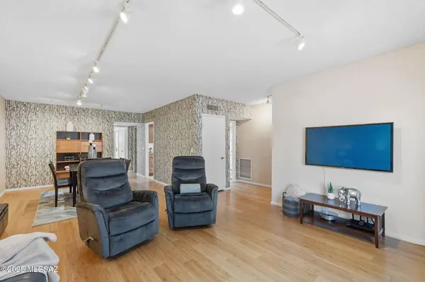 1250 N Tracy AVE, Tucson, AZ 85715