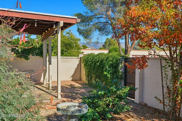 1250 N Tracy AVE, Tucson, AZ 85715