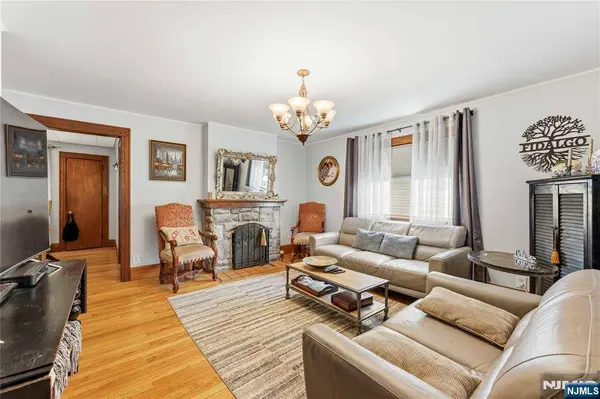24 Robertson RD, West Orange, NJ 07052