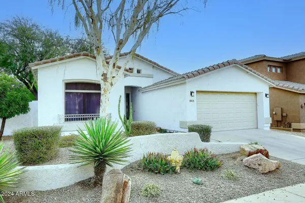 4815 E CASEY Lane, Cave Creek, AZ 85331