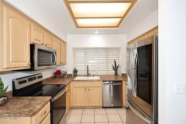 912 E Annette Drive, Phoenix, AZ 85022