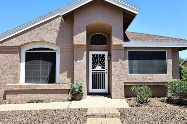 912 E Annette Drive, Phoenix, AZ 85022