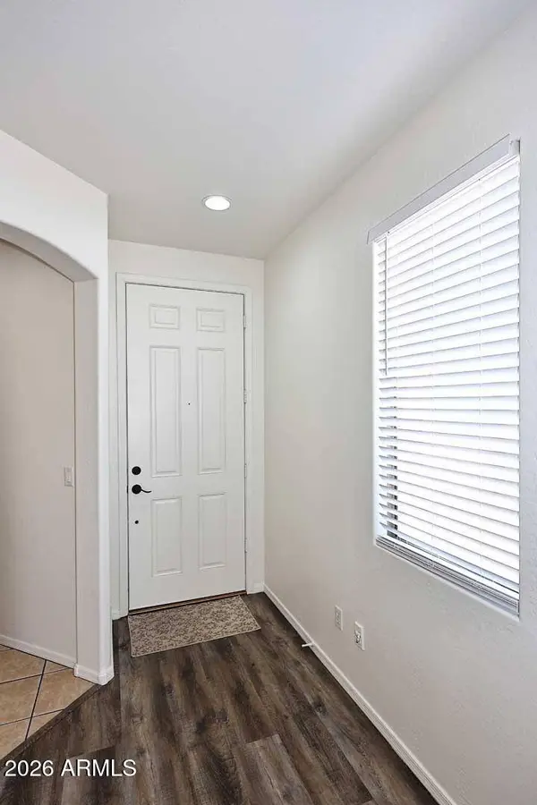 3366 E PACKARD Drive, Gilbert, AZ 85298