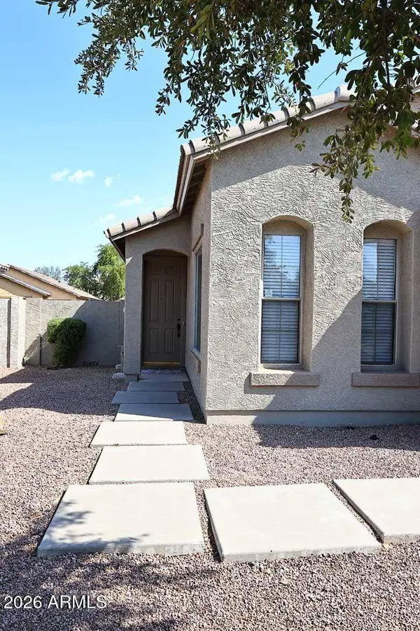 3366 E PACKARD Drive, Gilbert, AZ 85298