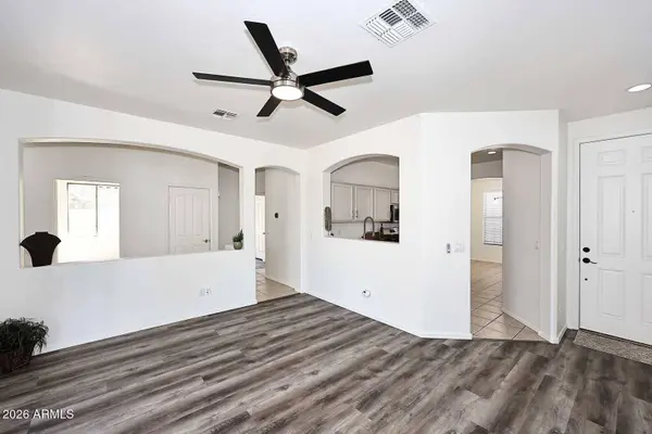 3366 E PACKARD Drive, Gilbert, AZ 85298