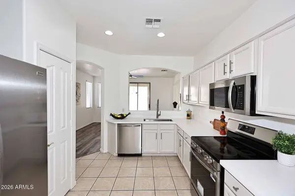3366 E PACKARD Drive, Gilbert, AZ 85298