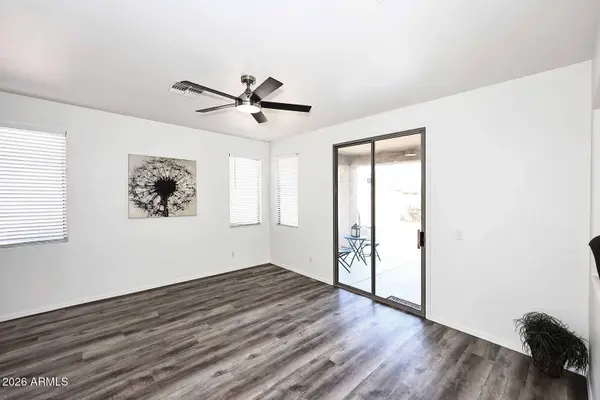 3366 E PACKARD Drive, Gilbert, AZ 85298