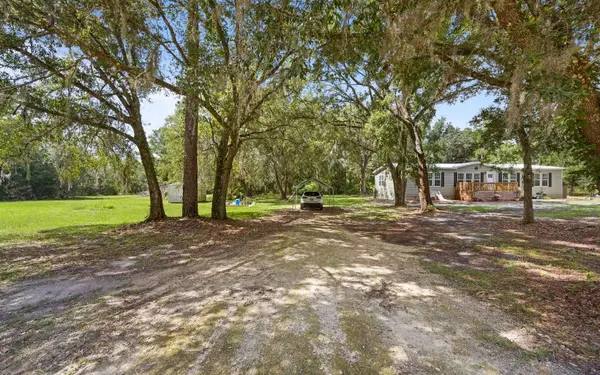 152 SW JIM WARD STREET, Obrien, FL 32038