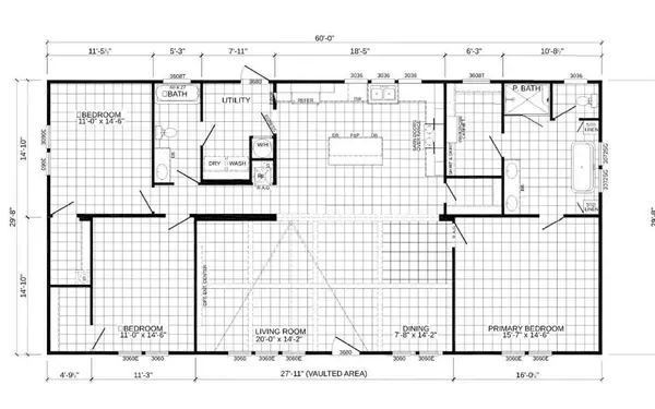 152 SW JIM WARD STREET, Obrien, FL 32038