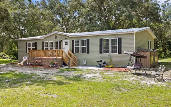 152 SW JIM WARD STREET, Obrien, FL 32038