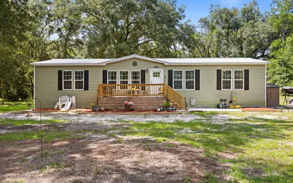 152 SW JIM WARD STREET