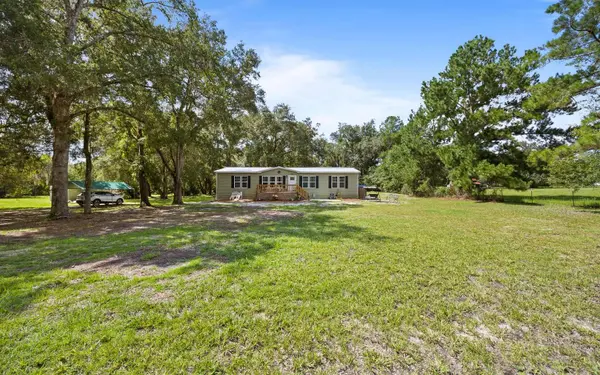 152 SW JIM WARD STREET, Obrien, FL 32038