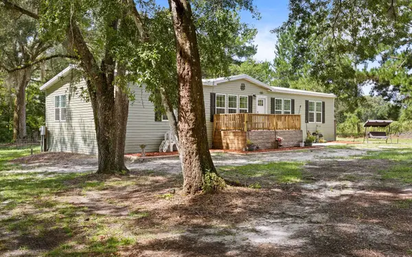 152 SW JIM WARD STREET, Obrien, FL 32038