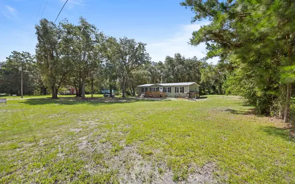 152 SW JIM WARD STREET, Obrien, FL 32038